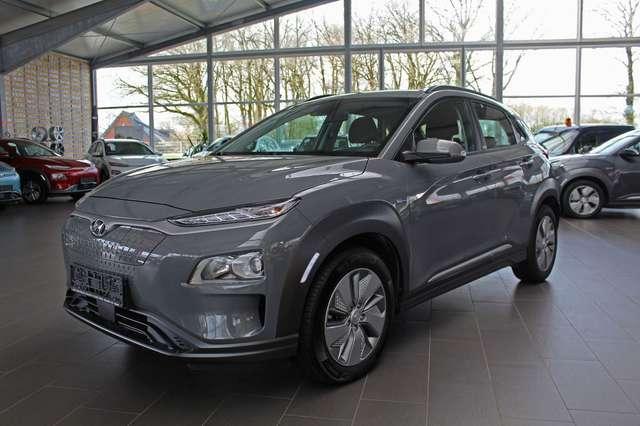 Hyundai Kona Elektro 2WD