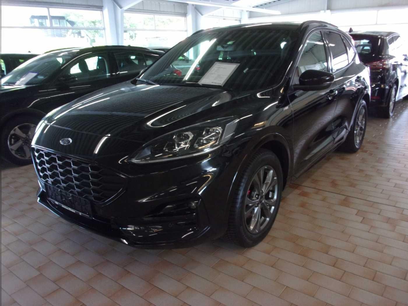 FORD Kuga ST-Line X