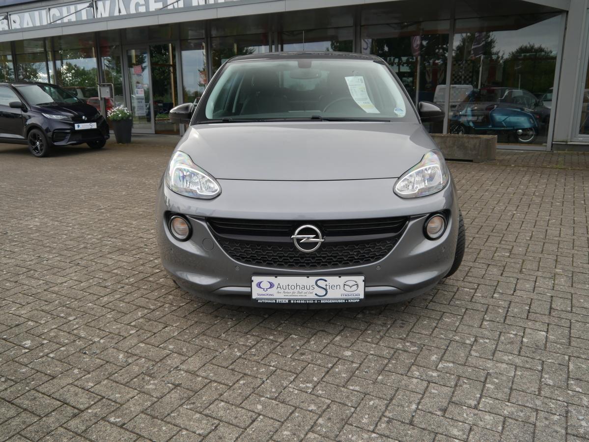 Opel Adam Jam Eco Flex S