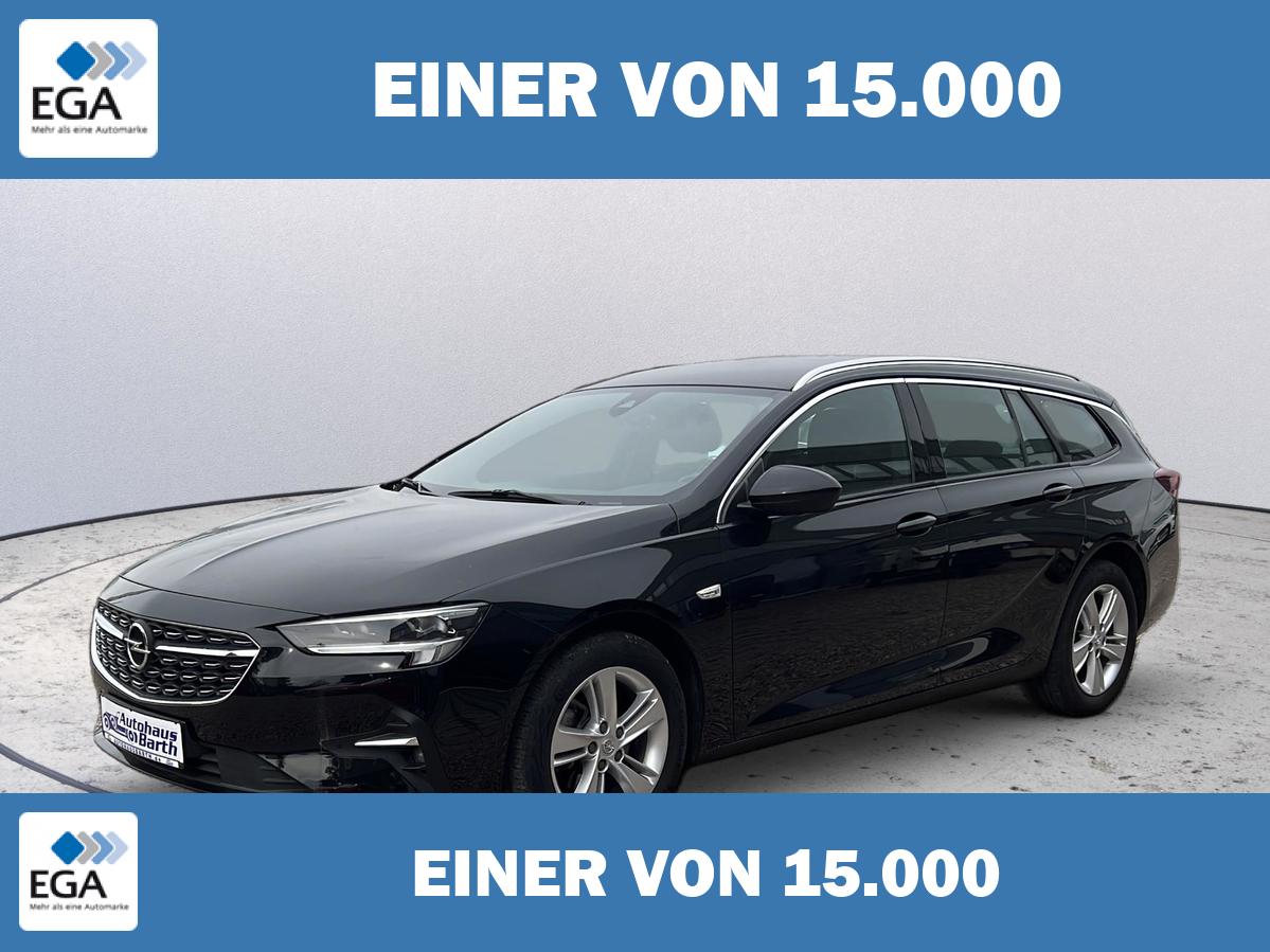 Opel Insignia 2.0 CDTI Business *LED*Navi*AUT.AHZV*