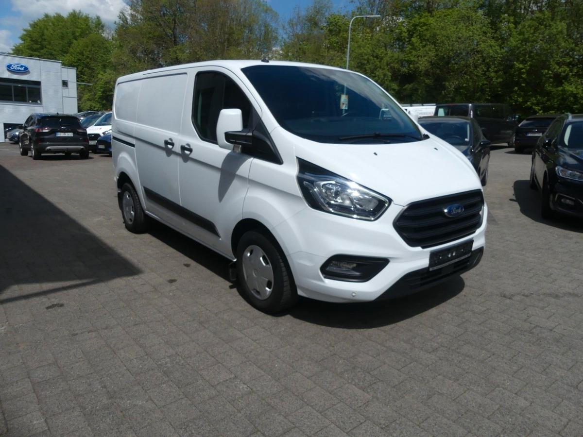 Ford Transit Custom Transit Custom Kasten 280 L1 Trend