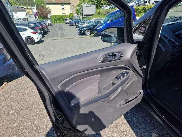 Ford EcoSport 1.0 EcoBoost TREND