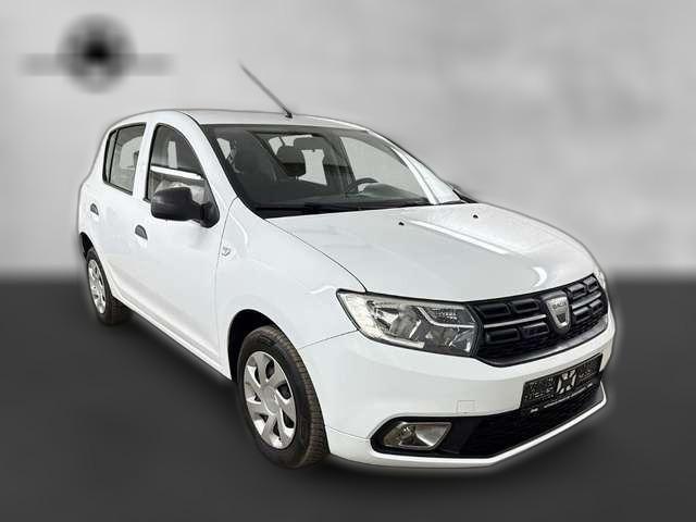 Dacia Sandero II Essential 75 1.0 SCe I.Hand Klima
